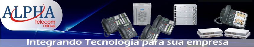 Alpha Telecom Minas